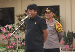 ober datte ketua dprd luwu timur